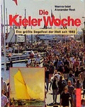 Cover: Die Kieler Woche - Koehler Verlag