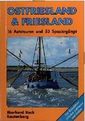 Cover: Ostfriesland und Friesland - Rautenberg, G