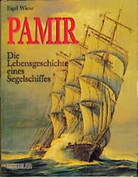 Enlarge image Cover: Pamir - Koehler Verlag