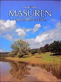 Cover: Masuren - Rautenberg, G