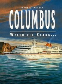 Enlarge image Cover: Columbus - Koehler Verlag