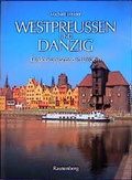 Cover: Westpreussen /Danzig - Rautenberg, G