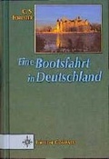 Cover: Eine Bootsfahrt in Deutschland - Koehler Verlag