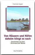 Cover: Von H&auml;usern und H&ouml;fen daheim klingt es nach - Rautenberg, G
