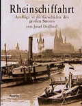 Cover: Rheinschiffahrt - Koehler Verlag