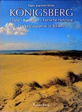 Cover: K&ouml;nigsberg - Cranz-Rauschen, Kurische Nehrung - Rautenberg, G