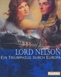 Cover: Lord Nelson - Koehler Verlag