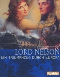 Enlarge image Cover: Lord Nelson - Koehler Verlag