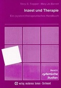 Cover: Inzest und Therapie - modernes lernen