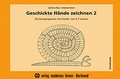 Cover: Geschickte H&auml;nde zeichnen 2 - modernes lernen