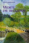 Cover: Worte die begleiten - Agentur d. Rauhen Hauses