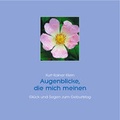 Cover: Augenblicke, die mich meinen - Agentur d. Rauhen Hauses