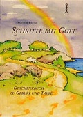 Cover: Schritte mit Gott - St. Benno