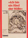 Cover: Ich bin ein Kind der H&ouml;lle - St. Benno