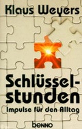 Cover: Schl&uuml;sselstunden - St. Benno