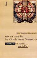 Cover: Vor dir steht die leere Schale meiner Sehnsucht - St. Benno