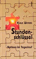Cover: Stundenschl&uuml;ssel - St. Benno