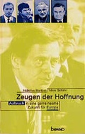 Cover: Zeugen der Hoffnung - St. Benno