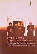 Cover: Engagement gegen Widerst&auml;nde - St. Benno