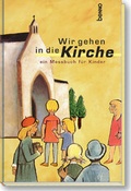 Cover: Wir gehen in die Kirche - St. Benno