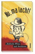 Cover: Nu, ma lacht! - St. Benno