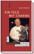 Cover: Ein Fels mit Charme - St. Benno