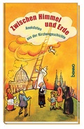 Cover: Zwischen Himmel und Erde - St. Benno