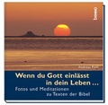 Cover: Wenn du Gott einl&auml;sst in dein Leben... - St. Benno