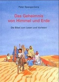 Cover: Das Geheimnis von Himmel und Erde - Agentur d. Rauhen Hauses