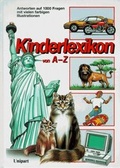 Cover: Kinderlexikon - Unipart