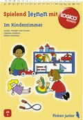 Cover: Im Kinderzimmer - Finken-Verlag