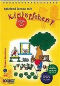 Cover: Unsere Haustiere - Finken-Verlag