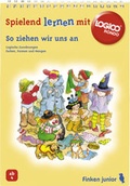 Cover: So ziehen wir uns an - Finken-Verlag