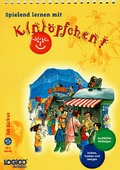 Cover: Im Zirkus - Finken-Verlag