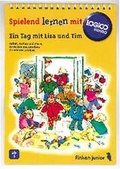 Cover: Ein Tag mit Lisa und Tim - Finken-Verlag