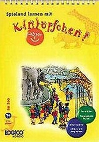 Enlarge image Cover: Im Zoo - Finken-Verlag