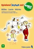 Cover: Bilder - Laute - W&ouml;rter - Finken-Verlag