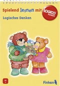 Cover: Logisches Denken - Finken-Verlag