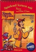 Cover: M&auml;rchentruhe 1 - Finken-Verlag