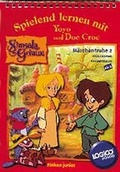 Cover: M&auml;rchentruhe 2 - Finken-Verlag