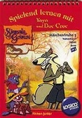 Cover: M&auml;rchentruhe 3 - Finken-Verlag