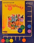 Cover: So ziehen wir uns an - Finken-Verlag