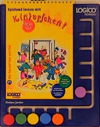 Enlarge image Cover: Ein Tag mit Lisa und Tim - Finken-Verlag