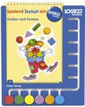 Cover: Farben und Formen - Finken-Verlag