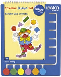 Enlarge image Cover: Farben und Formen - Finken-Verlag