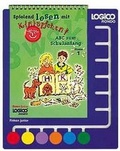 Cover: ABC zum Schulanfang - Finken-Verlag