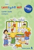 Cover: Lauter Laute - Lesebeginn - Finken-Verlag
