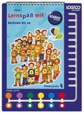 Cover: Rechnen bis 20 - Finken-Verlag