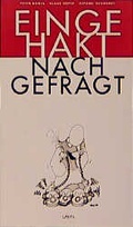 Cover: Eingehakt - nachgefragt - Lahn-Verlag