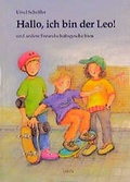Cover: Hallo, ich bin der Leo! - Lahn-Verlag